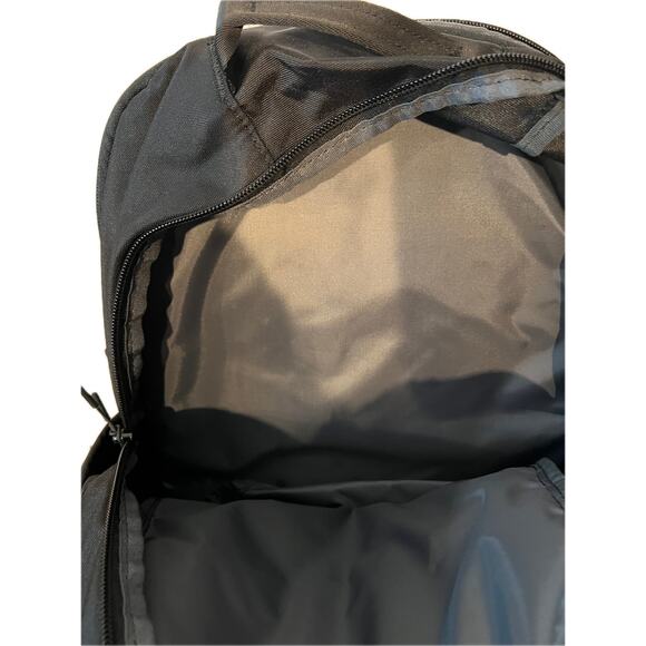 All In Motion Soft Shell Backpack for Women Black - Picture 5 of 6